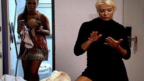 Bad Girls Club Season 5 Episode 6 - Jamaican Me Crazy