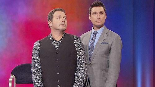 Whose Line Is It Anyway? Season 11 Episode 10 - Brad Sherwood & Jeff Davis