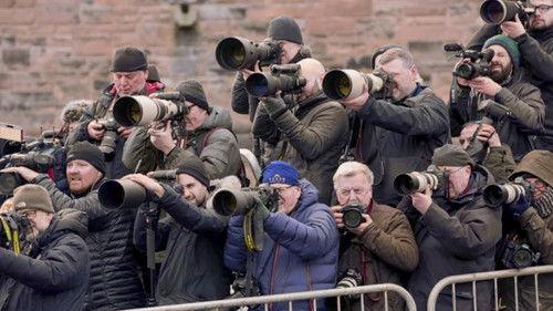 Harry & Meghan Season 1 Episode 2 - Episode 2