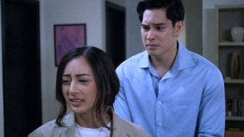 Chasing in the Wild Season 1 Episode 11 - I Love You, But