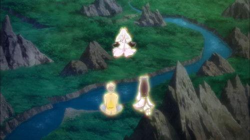 Arata: The Legend Season 1 Episode 3 - Judgement