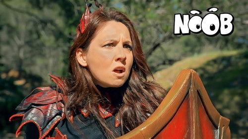 Noob Season 11 Episode 1 - Episode 1