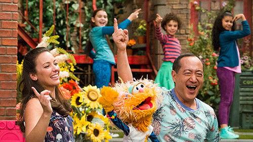 Sesame Street Season 50 Episode 8 - A Recipe for Dance