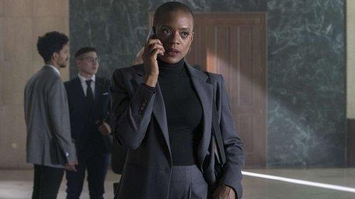 La Fortuna Season 1 Episode 3 - Episode 3