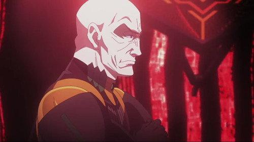 Star Blazers: Space Battleship Yamato 3199 Season 1 Episode 18 - Episode 18