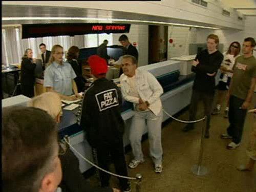 Pizza Season 2 Episode 2 - Politically Incorrect Pizza