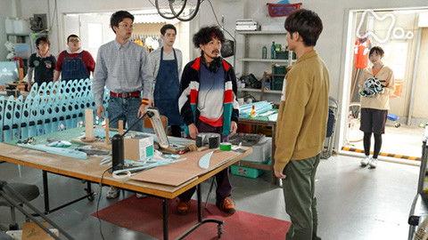 Soar High! Season 1 Episode 22 - Episode 22