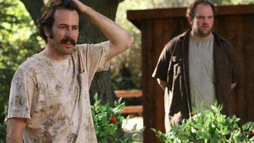 My Name Is Earl Season 2 Episode 8 - Robbed a Stoner Blind