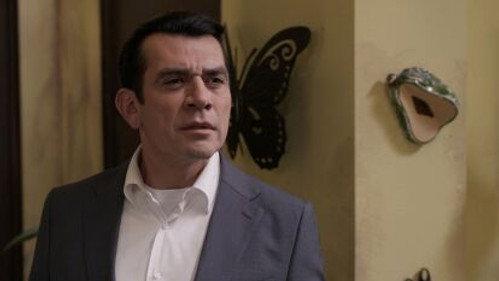 Perdona nuestros pecados Season 1 Episode 21 - Episode 21
