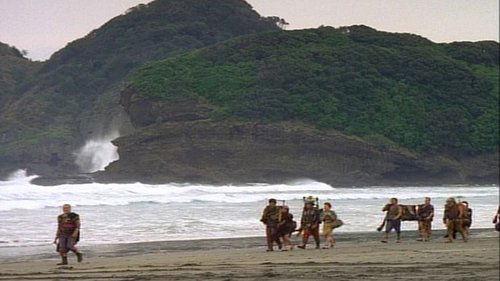 undefined Season 1 Episode 8 - The March to Freedom