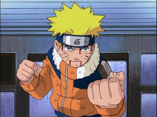 undefined Season 1 Episode 45 - Surprise Attack! Naruto's Secret Weapon!