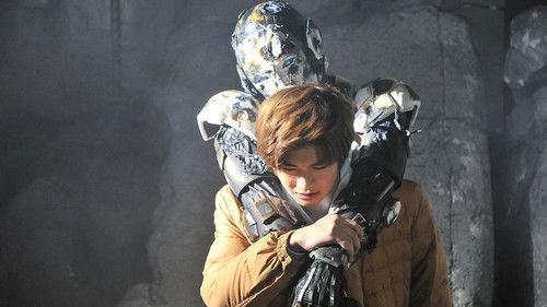 Kamen Rider Zero-One Season 1 Episode 27 - I Won’t Give Up on a Life