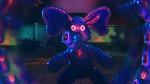 Robot Chicken Season 11 Episode 17 - May Cause Involuntary Political Discharge