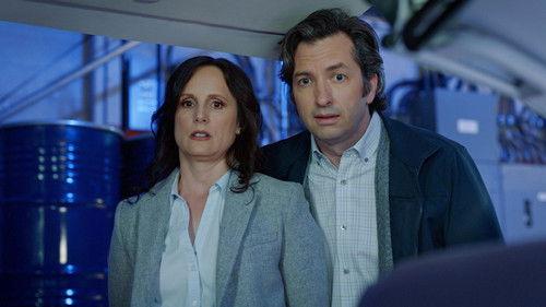 Fast Layne Season 1 Episode 8 - Mile 8: Helicopter Parents