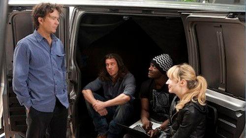 Leverage Season 2 Episode 13 - The Future Job