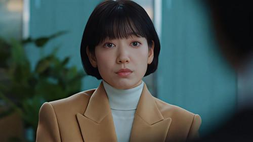 Undercover Miss Hong Season 1 Episode 16 - We of the New Millennium