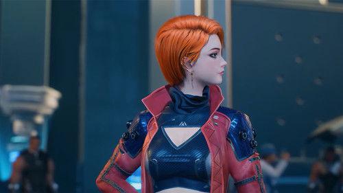 Forty Millenniums of Cultivation Season 1 Episode 10 - Episode 10