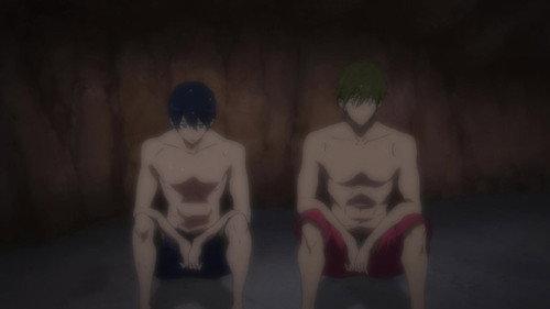 undefined Season 1 Episode 6 - Shocking No Breathing