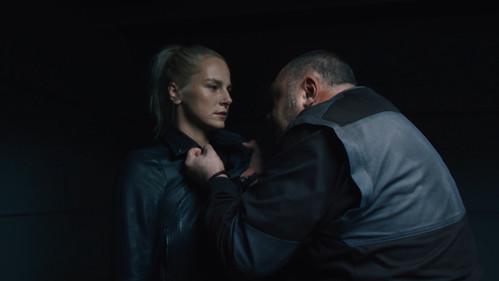 Reaper Bay Season 1 Episode 4 - Episode 4