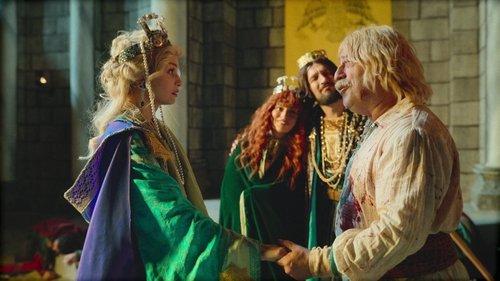 The Life and Movies of Erşan Kuneri Season 1 Episode 1 - Dry Murad