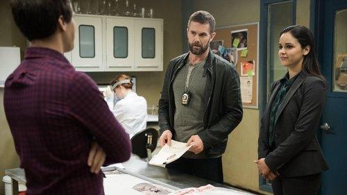 undefined Season 2 Episode 21 - Det. Dave Majors