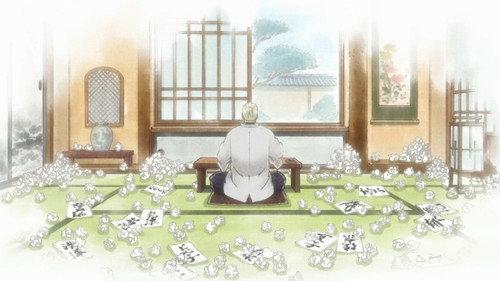 Gintama Season 7 Episode 50 - Nobume