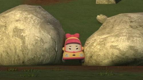 Robocar Poli Season 2 Episode 20 - Episode 20