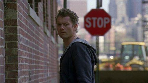 Rubicon Season 1 Episode 3 - Keep the Ends Out