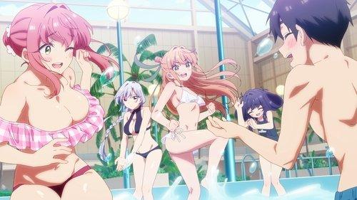 undefined Season 1 Episode 6 - Everyone's Favorite: The Swimsuit Episode