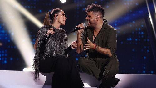 The Voice Spain Season 12 Episode 14 - Episode 14