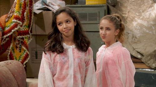 Sydney to the Max Season 1 Episode 10 - Caved & Confused