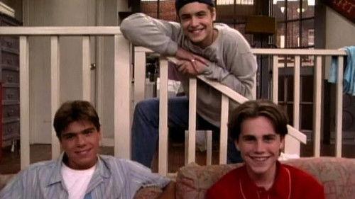 undefined Season 5 Episode 2 - Boy Meets Real World