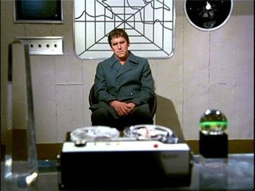 UFO Season 1 Episode 15 - Flight Path