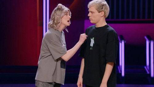 League of Cities Season 2 Episode 6 - Episode 6