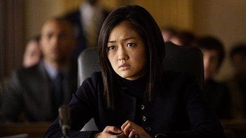 How to Get Away with Murder Season 2 Episode 10 - What Happened to You, Annalise?