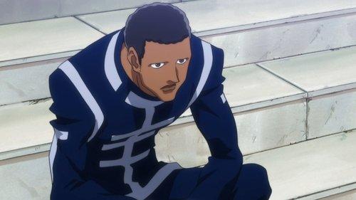 Hunter x Hunter Season 1 Episode 61 - Invitation x And x Friend