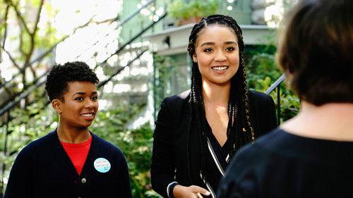 undefined Season 3 Episode 7 - Mixed Messages