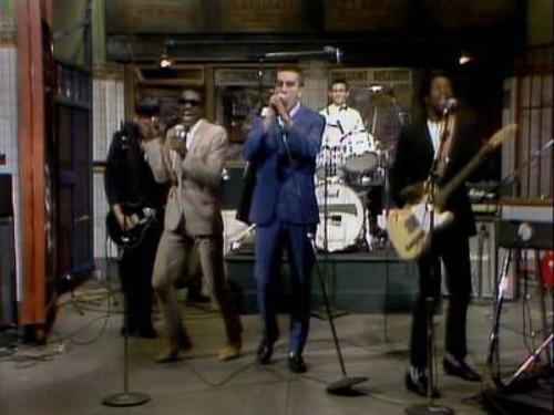 undefined Season 5 Episode 17 - Strother Martin/The Specials
