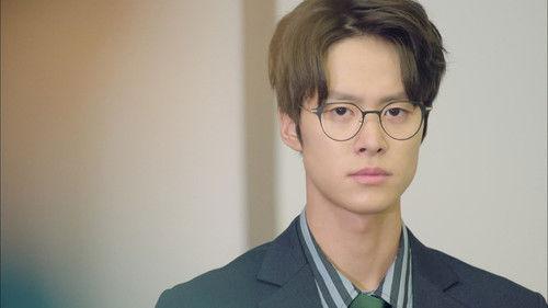 Revolutionary Love Season 1 Episode 3 - Episode 3