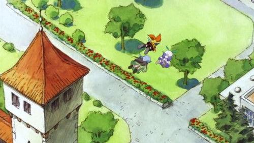 A Little Snow Fairy Sugar Season 1 Episode 4 - Where are the Twinkles?