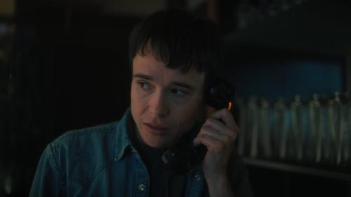 The Umbrella Academy Season 4 Episode 1 - The Unbearable Tragedy of Getting What You Want