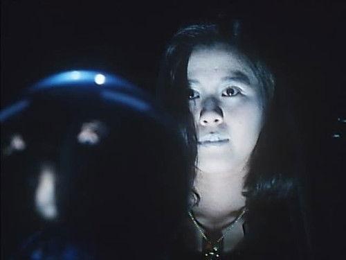 Chōjin Sentai Jetman Season 1 Episode 19 - I Can See!