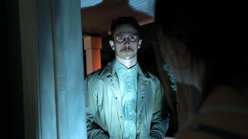 undefined Season 1 Episode 1 - Port Fourchon, Louisiana