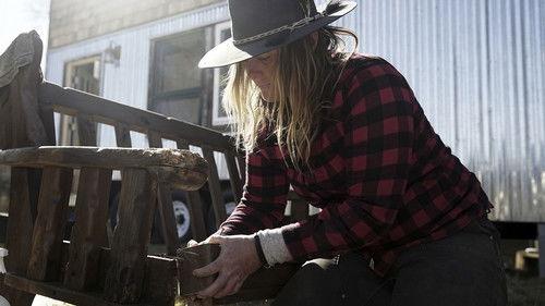 Homestead Rescue Season 2 Episode 4 - Homestead of Horrors