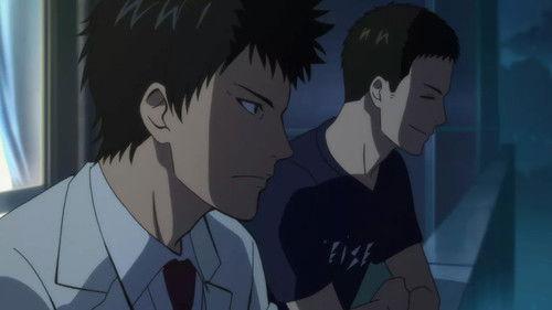 Days Season 1 Episode 12 - I Won't Let Anyone Be Disappointed Again