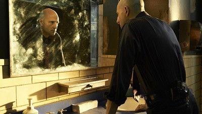 Low Winter Sun Season 1 Episode 4 - Catacombs