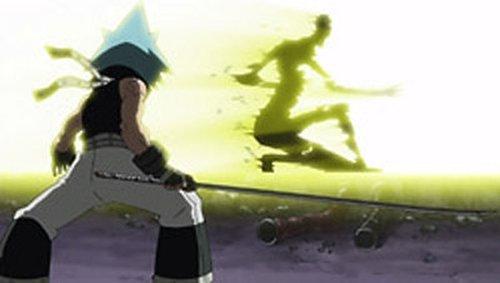 undefined Season 1 Episode 50 - Sink or Swim?! The Men who Transcend the Gods?