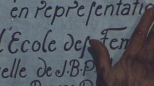 Molière pour rire et pour pleurer Season 1 Episode 3 - Episode 3