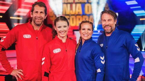 Who can beat Anja and Foppa? Season 2 Episode 6 - Episode 6