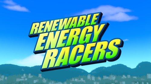 Blaze and the Monster Machines Season 7 Episode 10 - Renewable Energy Racers